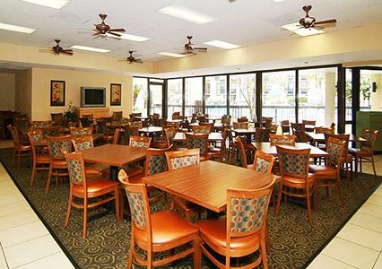 Comfort Inn Universal Studios  08.[1]